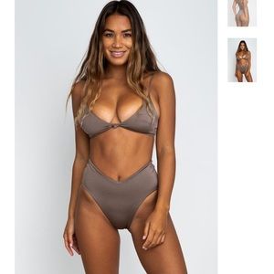 Skatie Stardust Melly Bottoms